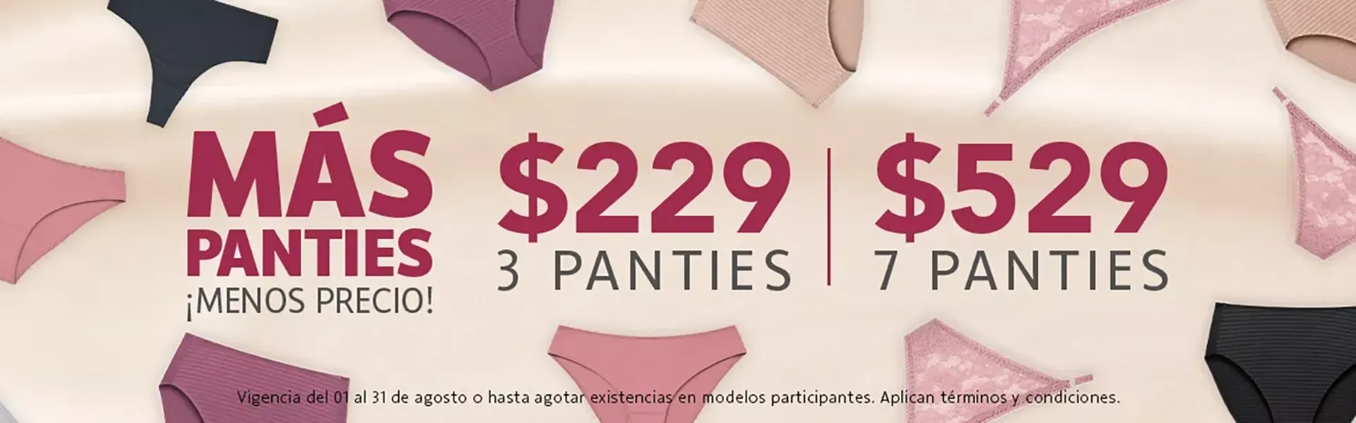 Panties